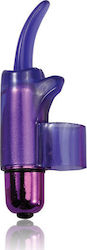 Power Bullet Tingling Tongue Violet Power Bullet Tingling Tongue Violet