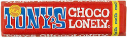 Tony's Chocolonely Chocolate Milk 50gr