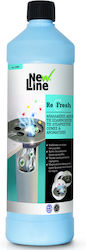 New Line Drain Tool