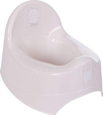 Kikka Boo Classic Potty Hippo Beige