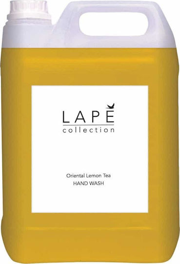 Lape Cream Soap 5lt