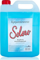 Solero Kommerzielle Handreiniger