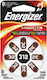 Energizer Батерии За Слухови Апарати 312 1.4V 8бр