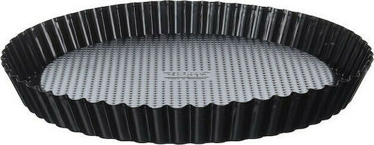 Kaiser Non-stick Aluminum Tart Baking Pan 30x30cm