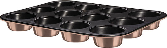 Berlinger Haus Backform Für Törtchen/Muffins