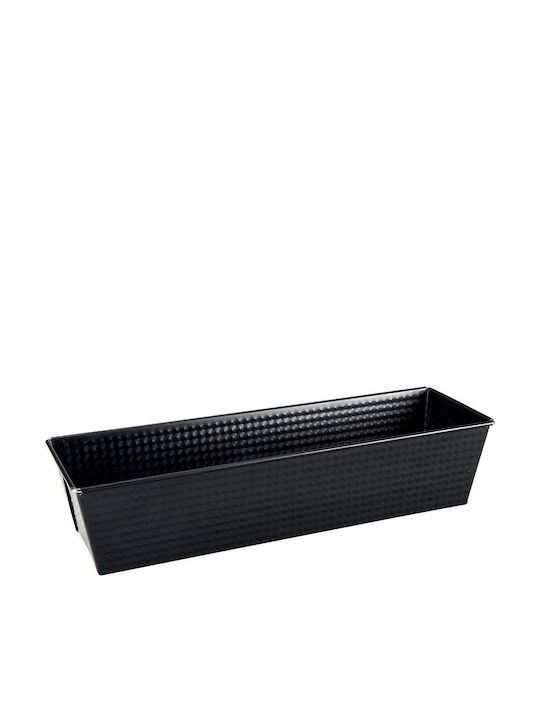 Venus Non-stick Aluminum Cake Baking Pan 35x12cm