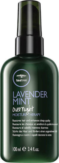 Paul Mitchell Lavender Mint Lotion Μαλλιών για Αναδόμηση 100ml