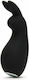 Fifty Shades of Grey Greedy Girl Clitoral Clitoral Vibrator 11cm Black