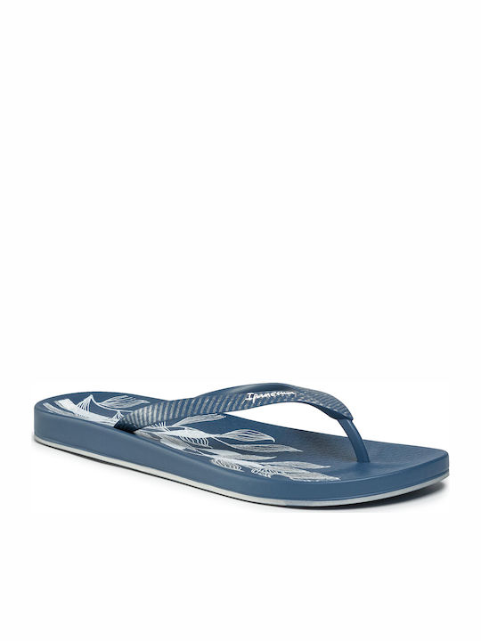 Ipanema Anat Nature IV Frauen Flip Flops in Bla...