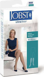 Jobst Jobst Ultrasheer Κάλτσες Κάτω Γόνατος 20-30 mmHg