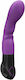 Adrien Lastic Nyx Vibrator G-Spot 20cm Purple