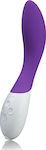 Lelo Mona 2 Vibrator G-Spot 22cm Violet