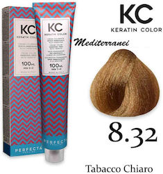 Faipa Perfecta Keratin Color Haarfärbemittel Oh...