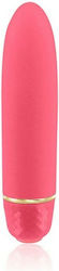 Rianne S Classique Вибратор Bullet 12см Coral Rose