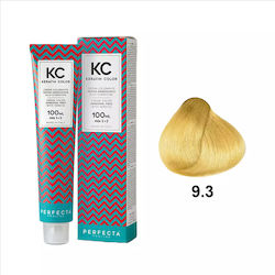 Faipa Perfecta Keratin Color Haarfärbemittel Oh...