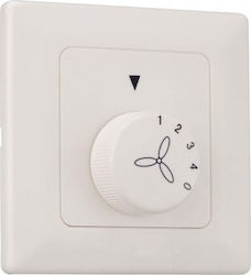 Westinghouse Switch for Ceiling Fan White