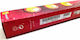 Vorderseite Satz Renault Modus Autoscheibenwischer Set 700mm/650mm