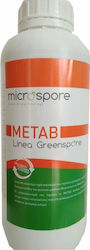 Microspore Liquid Fertilizer Metab Ανάπτυξης και Ενίσχυσης Φυτών Organic 1lt