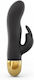 Dorcel Expert G Δονητής Rabbit 19cm Black