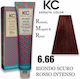 Faipa Perfecta Keratin Color Βαφή Μαλλιών Χωρίς...
