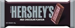 Hershey Шоколад Мляко 40Преведи на български език следната спецификационна единица за електронен магазин в категорията "Шоколад". Отговорете само с превод.gr 1бр Hershey Шоколад Мляко 40Преведи на български език следната спецификационна единица за електронен магазин в категорията "Шоколад". Отговорете само с превод.gr 1бр