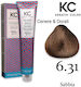 Faipa Perfecta Keratin Color Βαφή Μαλλιών Χωρίς...