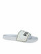 Leadcat FTR Women's Slides White
