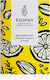 Esophy Chocolate Milk Lemon Bergamot & Orange 50gr