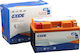 Exide li-ion Lithium Motorradbatterie YTZ14S 290A mit Kapazität 290Ah und 60Wh