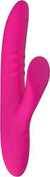 Nalone Peri Fuchsia