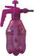 Viopsec Dalia Pressure Sprayer with Capacity 1.5lt in Purple color