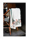 Elodie Details Blanket Nursery Swaddling Blankets Rebel Poodle Fleece Beige 70x100cm