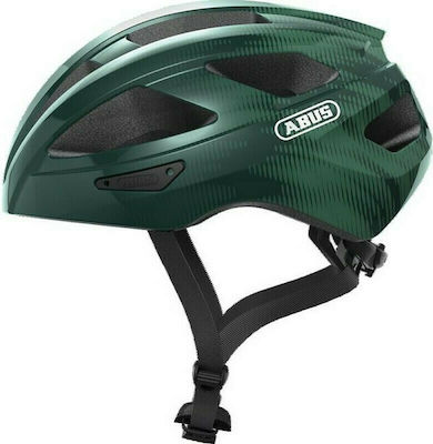 Abus Macator Cască de bicicletă Munte / Drumul Verde