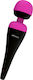 Palm Power Recharge Δονητής Μασάζ 19.5cm Black