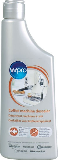 Wpro CLD250 Coffee Maker Cleaner 250ml