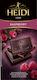Heidi Dark Chocolate Dark Raspberry 80gr