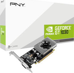 PNY GeForce GT 1030 2GB