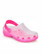 Martinez Kinder Anatomische Badeschuhe Rosa