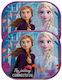 Disney Car Side Sunshades 44x36cm 2pcs