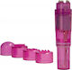 Shots GC Pocket Vibe Vibrator Massage 10.7cm Pink