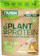 USN 100% Plant Protein Χωρίς Γλουτένη & Λακτόζη με Γεύση Vanilla Maple 900gr
