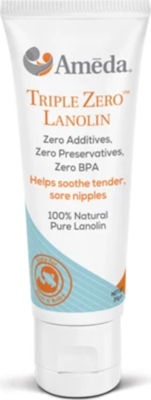 Ameda Triple Zero Lanolin Nipple Cream 35ml 1pcs