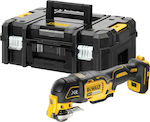 Dewalt Electric Solo Brushless Oscillating Multi Tool 18V with Speed Control