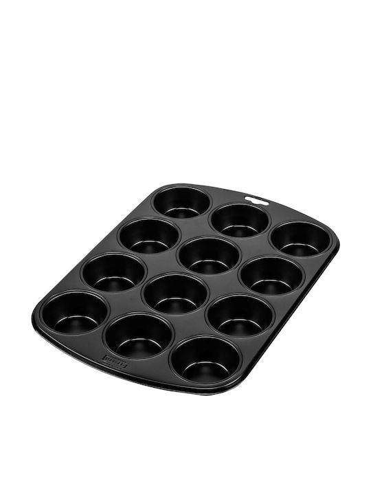 Kaiser Non-stick Aluminum Cupcakes & Muffins 12...