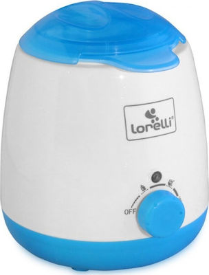 Lorelli Babyflaschenwärmer / Babykostwärmer mit Sterilisierungsfunktion