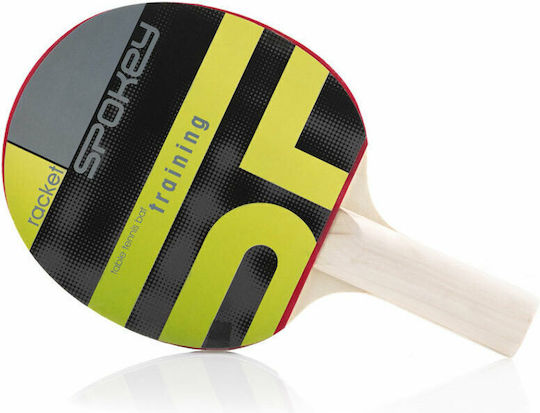Spokey Training Ρακέτα Ping Pong για Αρχάριους Παίκτες