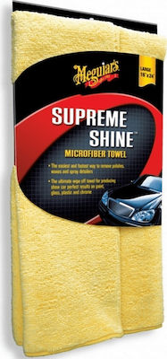 Meguiar's Polishing For Car 40x60cm 1pcs