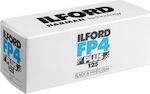 Ilford FP4 Plus 120 (16 Exposures)