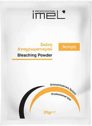 Imel White Pulver Aufheller bis zu 7 Töne 25gr