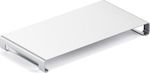 Satechi Desktop Stand Monitor Silver (ST-ASMSS)